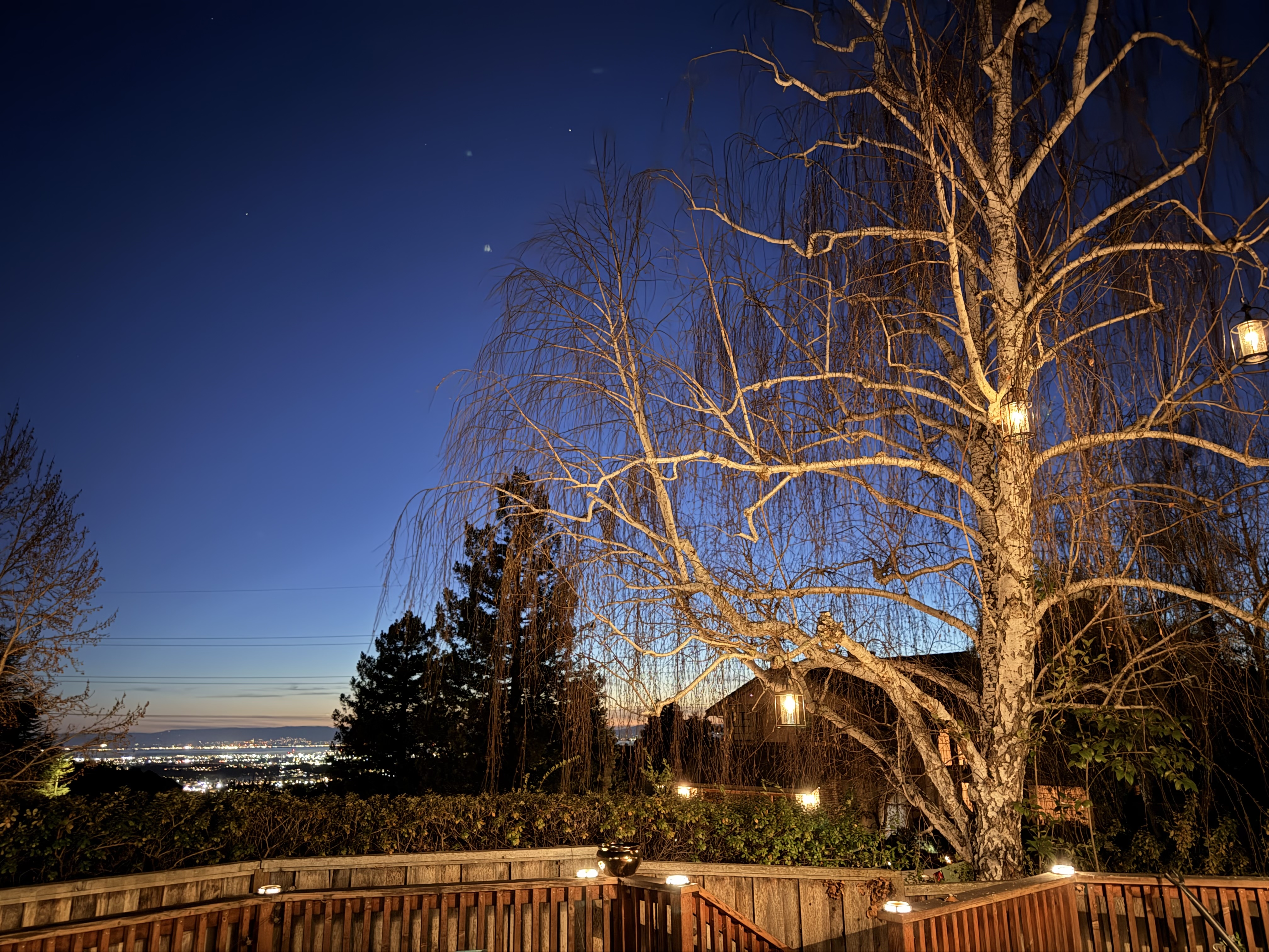 Here's what I like to do for fun